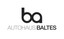 Logo Autohaus Baltes